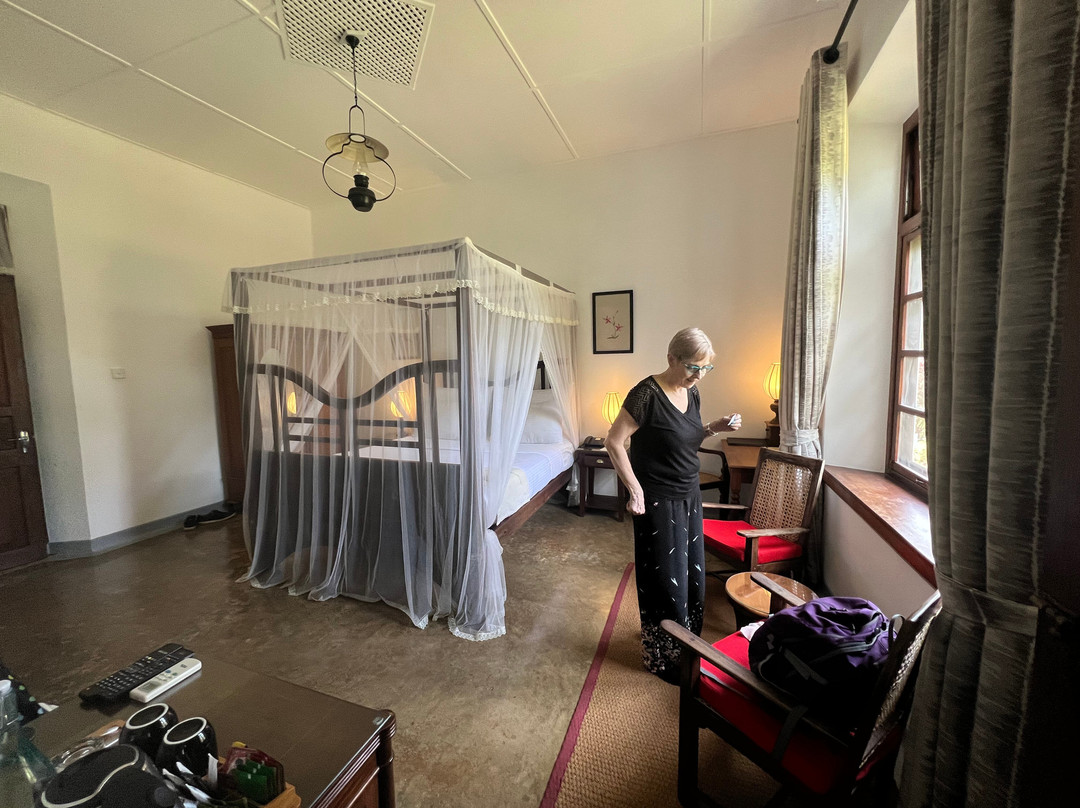 蒙巴顿简易别墅- 康提主图