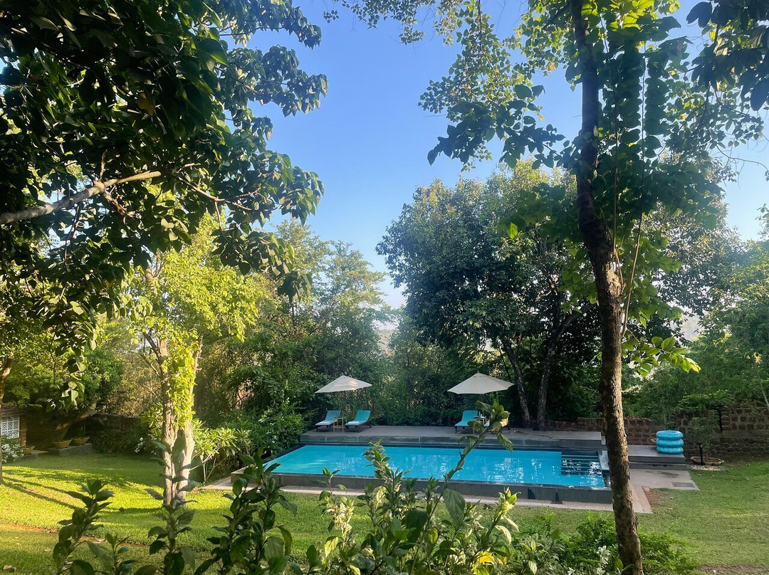 The Postcard Velha主图