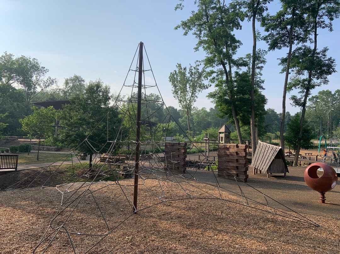 Wildwood Community Park景点图片