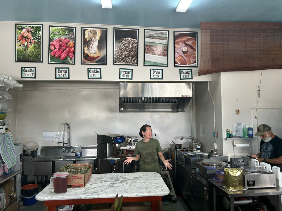 Mahi‘ai Made-希洛必去景点