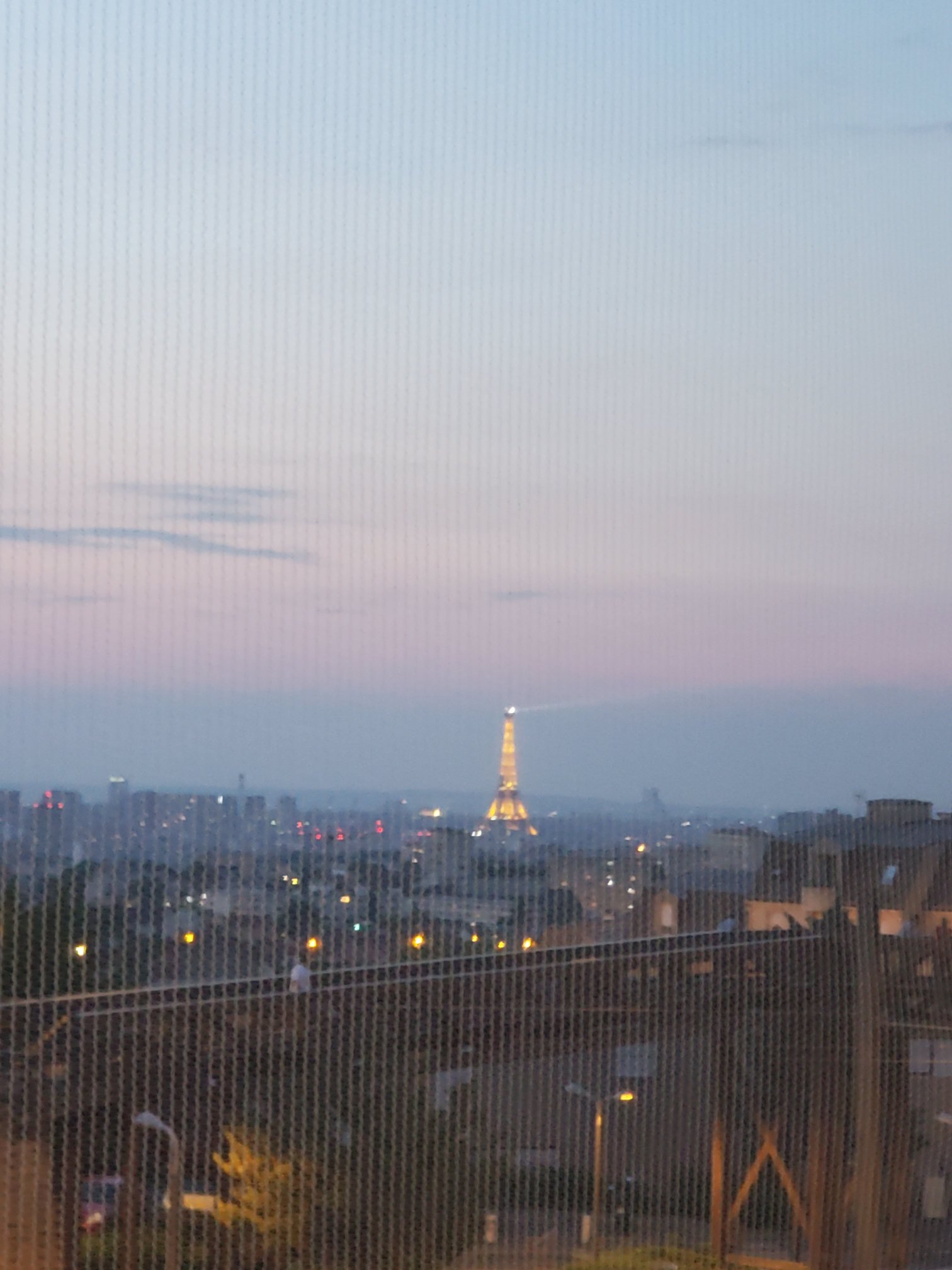 Ibis Budget Chatillon Paris Ouest-官方