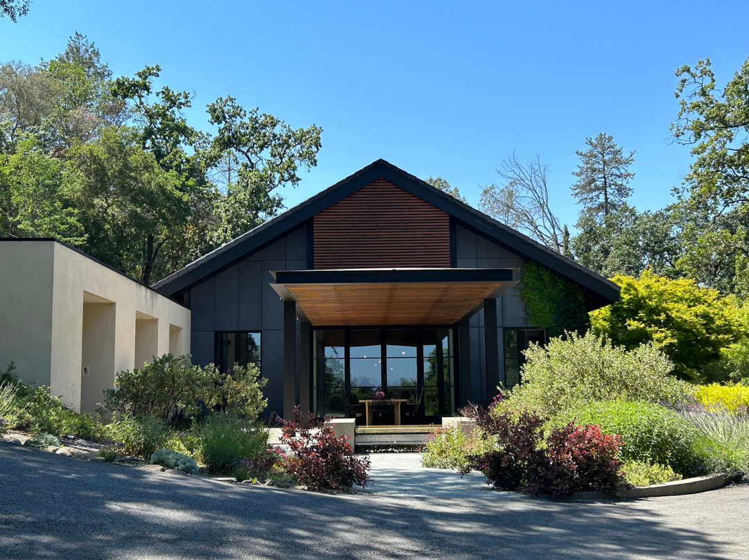 Sinegal Estate Winery景点图片