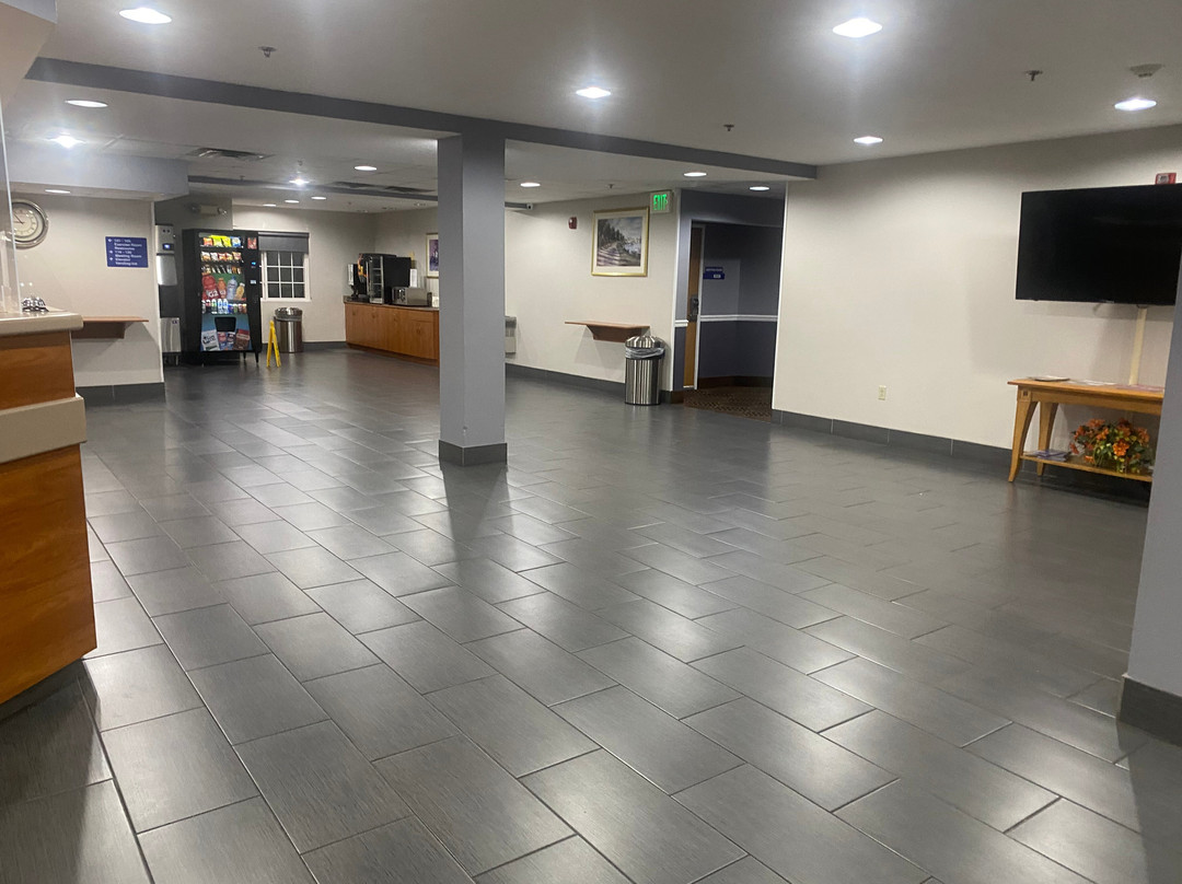 Microtel Inn & Suites By Wyndham Dover主图