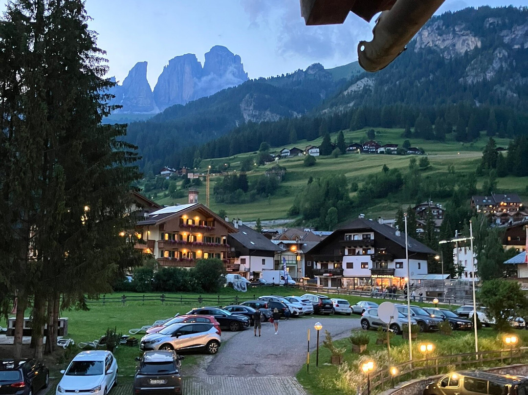 Hotel Medil Campitello主图