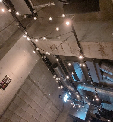 C.STAND Ikebukuro West Exit-丰岛区必去景点