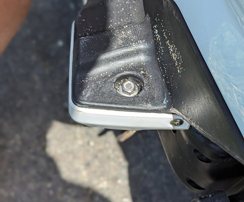 ScooterMart Rentals - Kings Wharf, Dockyard-Somerset Village必去景点