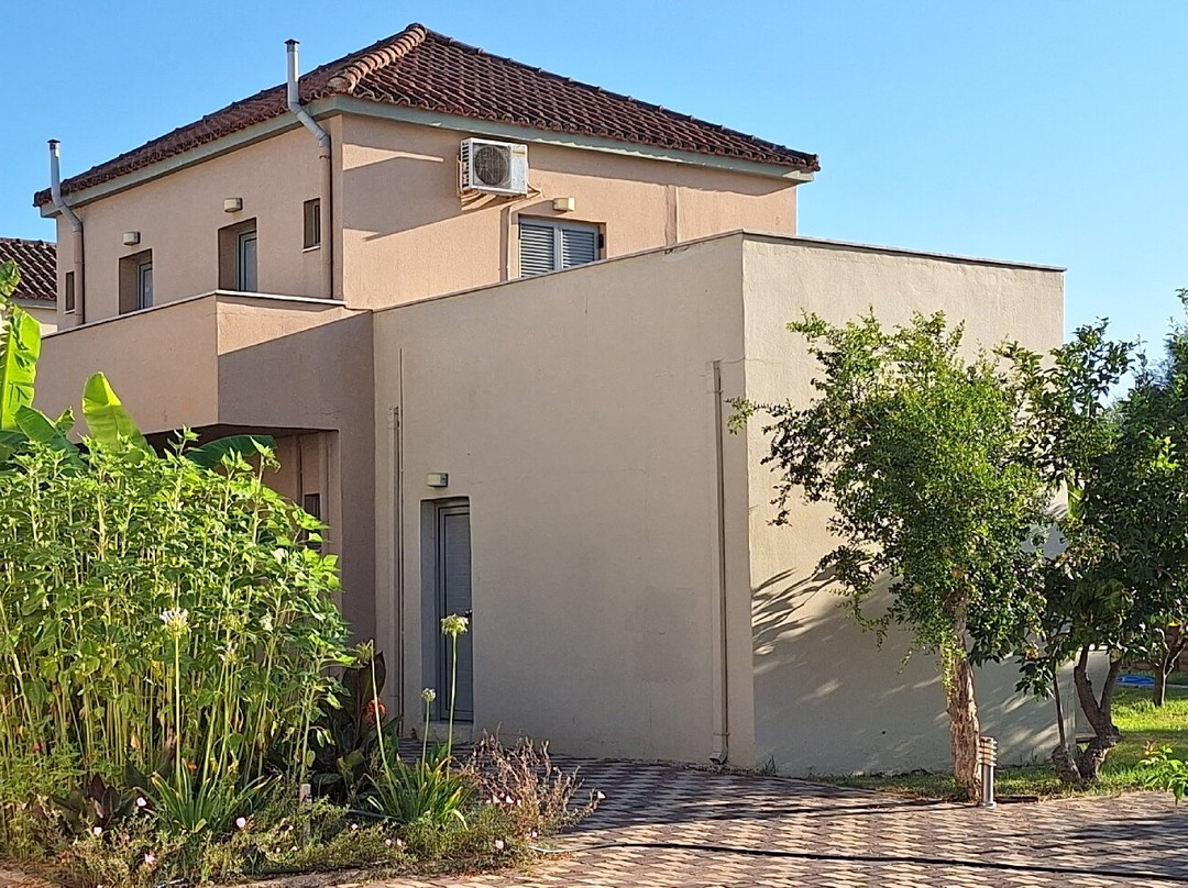 Hotel Sias Resort主图