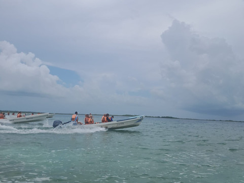 Excursiones Riviera Maya-普拉亚德尔卡曼必去景点