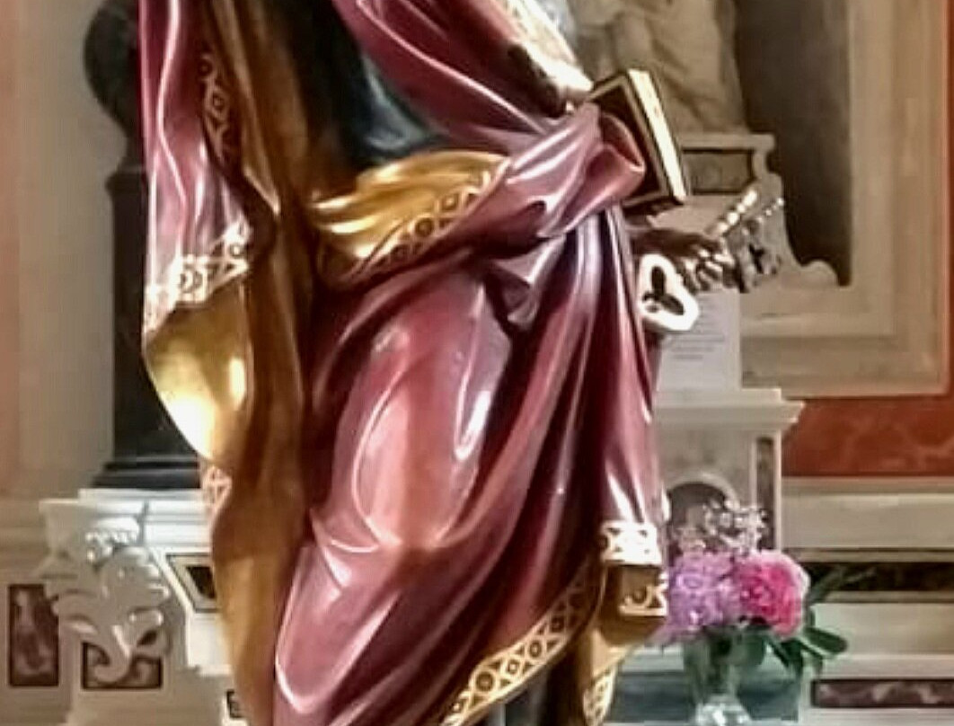 Chiesa di San Pietro Apostolo景点图片