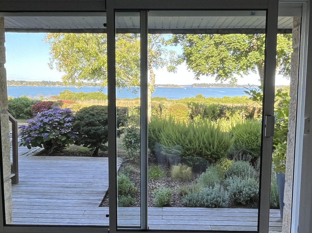 Reves De Bord De Mer主图