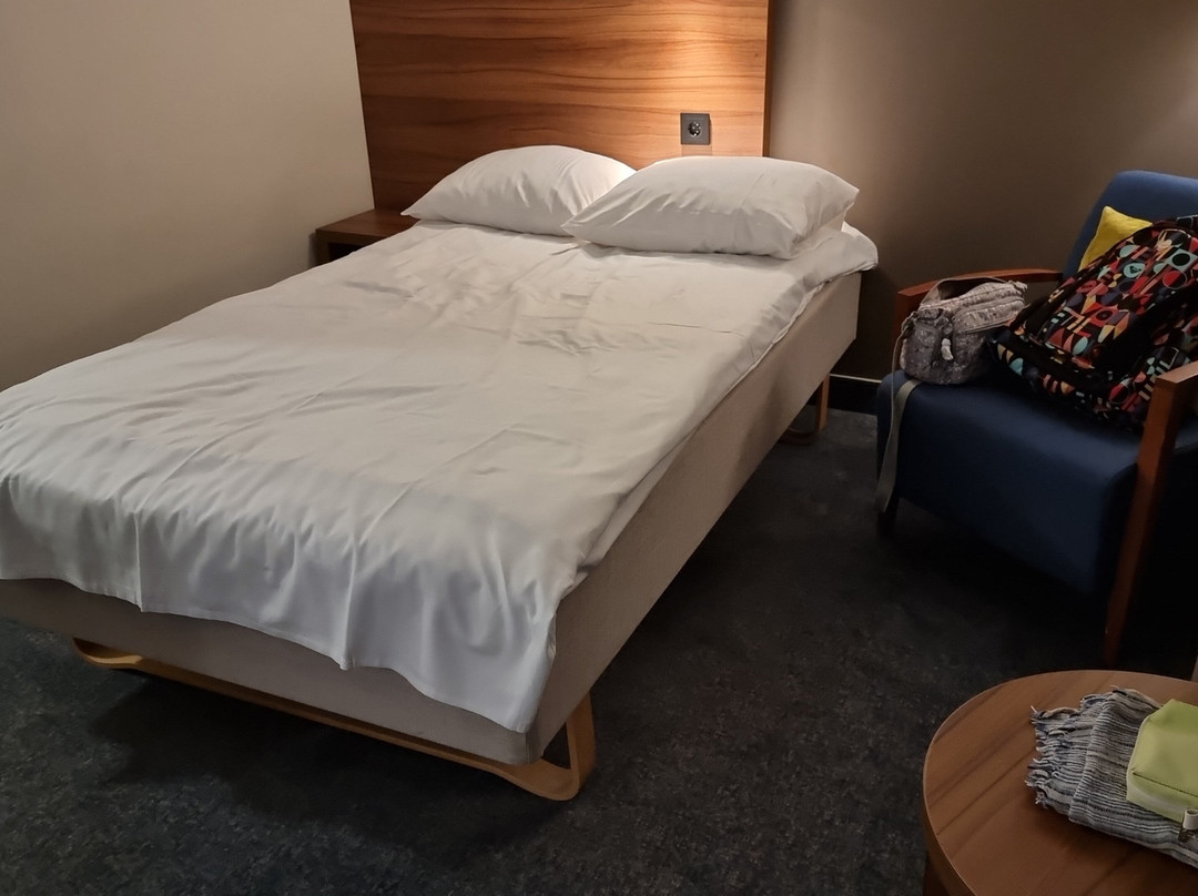 Thon Partner Hotel Narvik主图