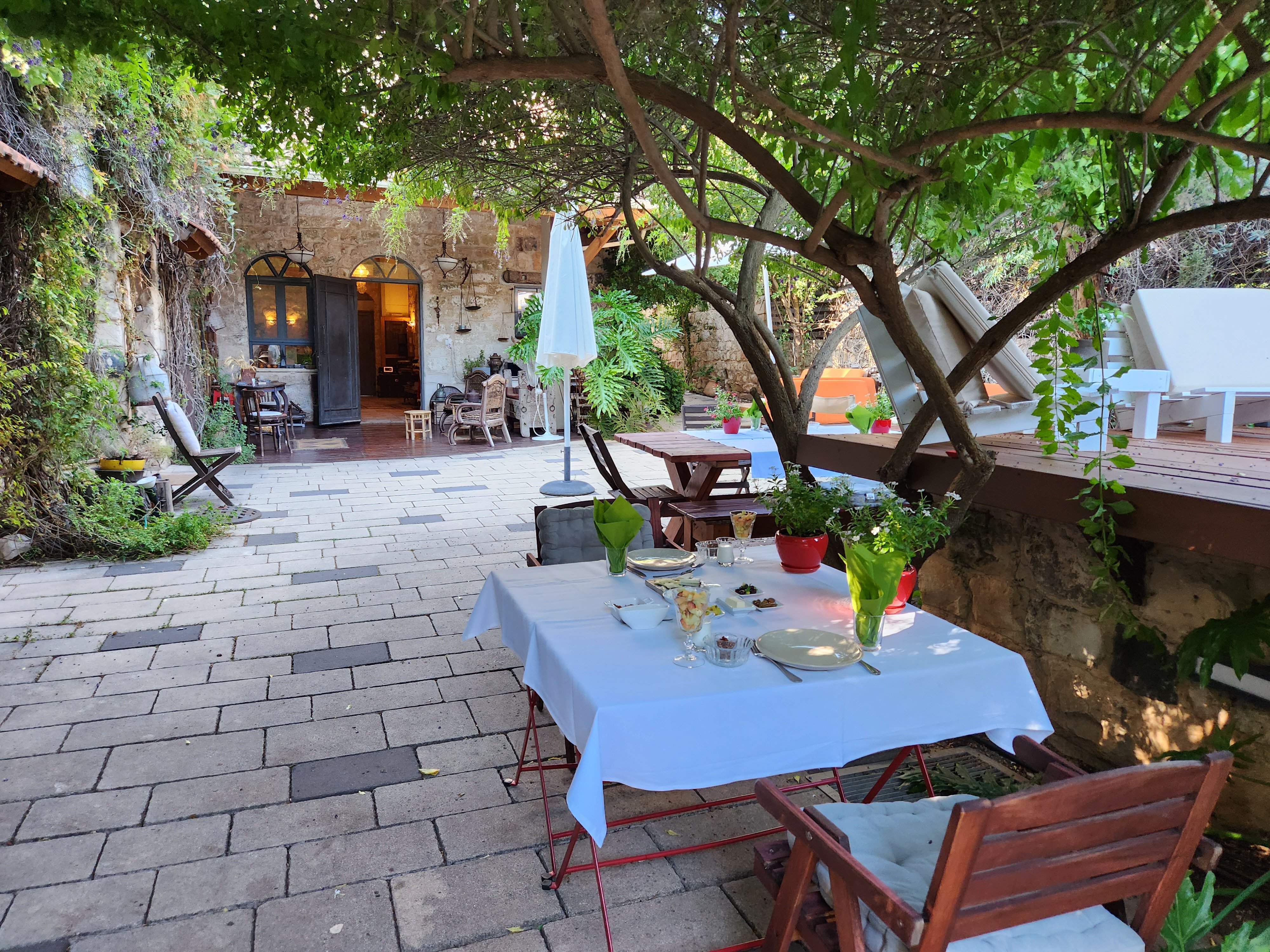 Shulamit Yard-官方