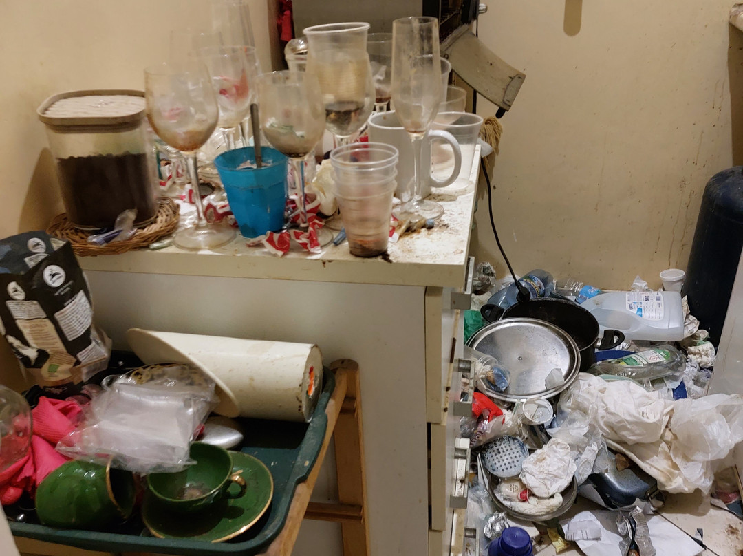 La Casa Di Ida主图