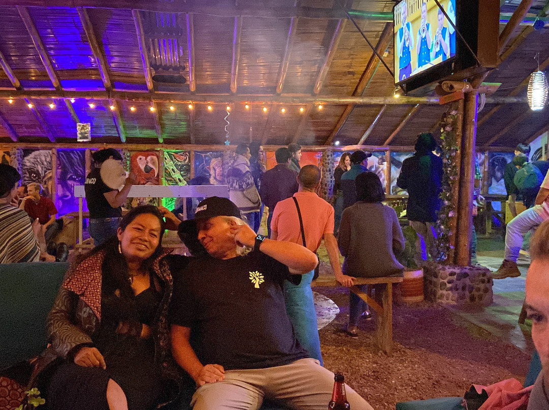 Club Maco-San Agustin必去景点