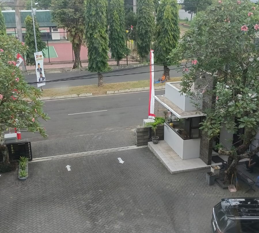 冕登穆利雅酒店及餐厅主图