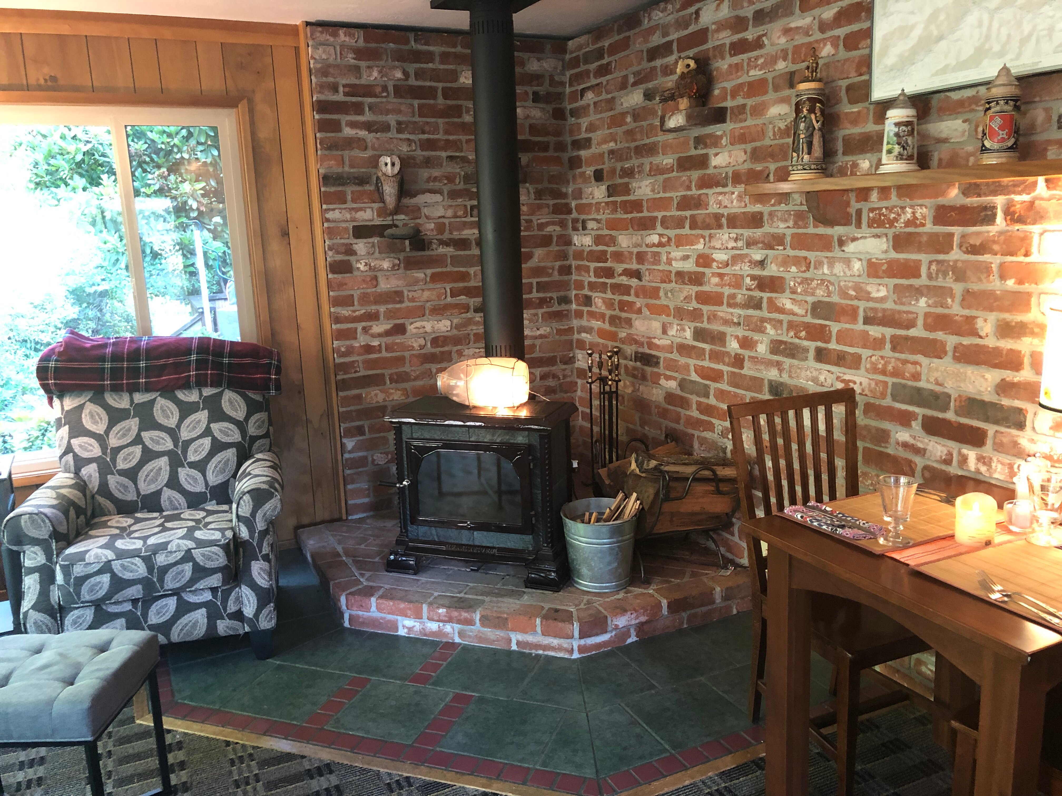 Eagle Rock Lodge-官方