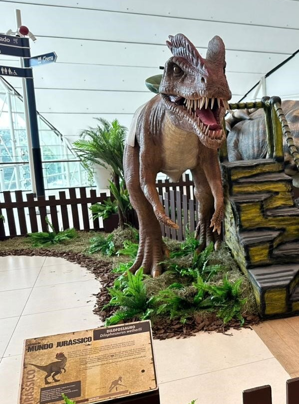 Boulevard Londrina Shopping-Londrina必去景点