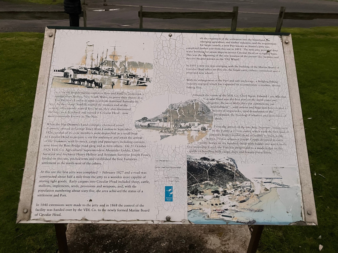 Marine Park-斯坦利必去景点