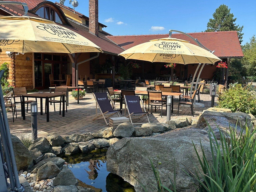 Golf & Spa Resort Kunětická hora主图