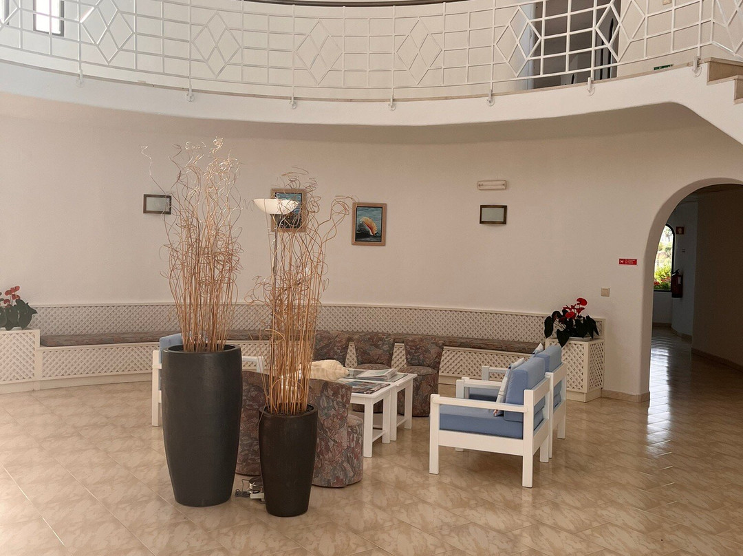 Flor Do Vale Apartments主图