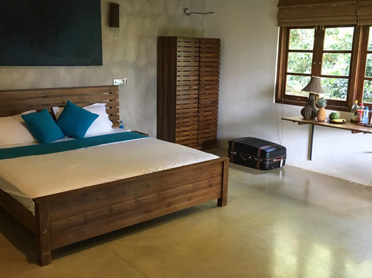 Gonapinuwala酒店住宿-Hotel Garcinia Leaf