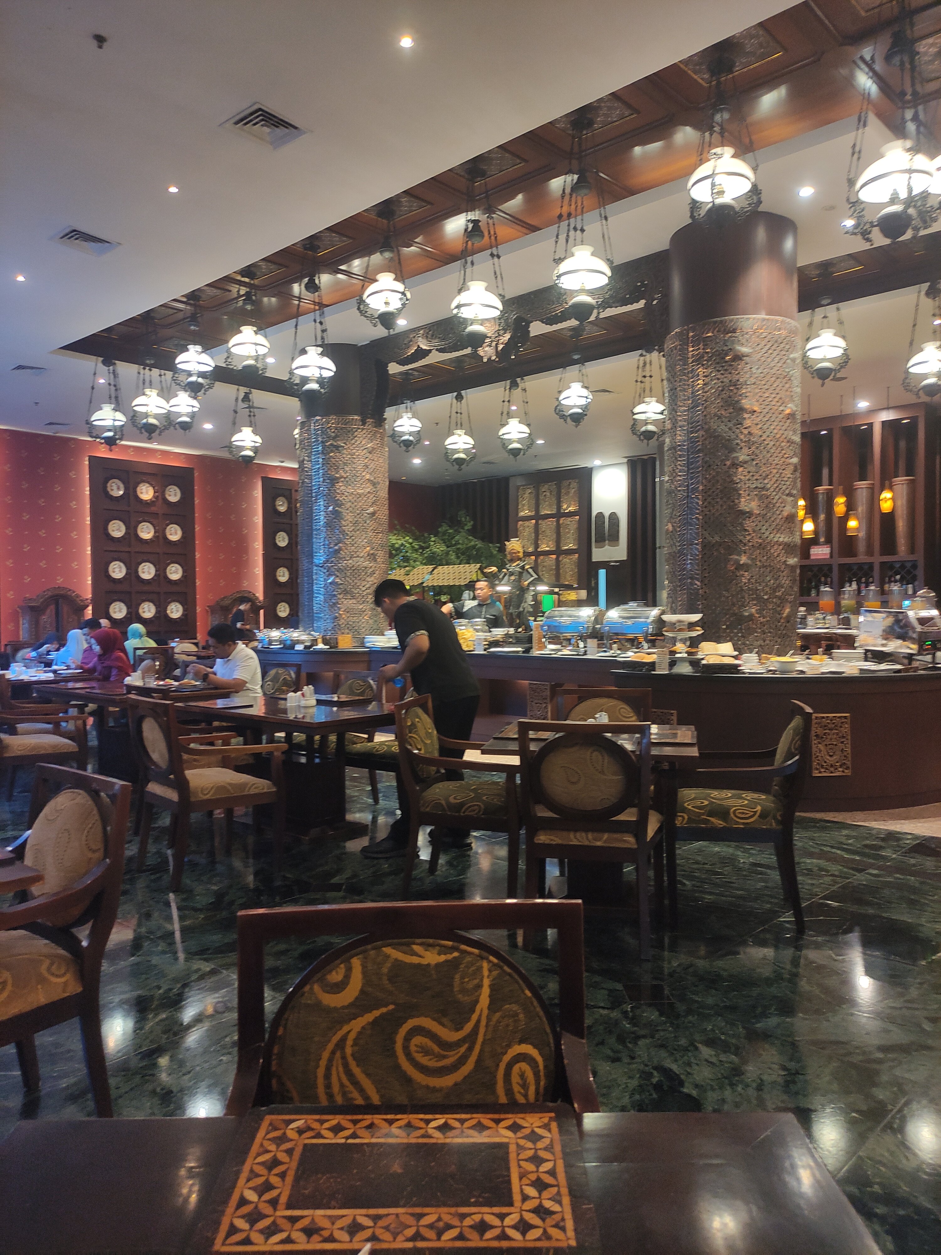 Srikandi Restaurant-2023年9月10日上传的实拍图
