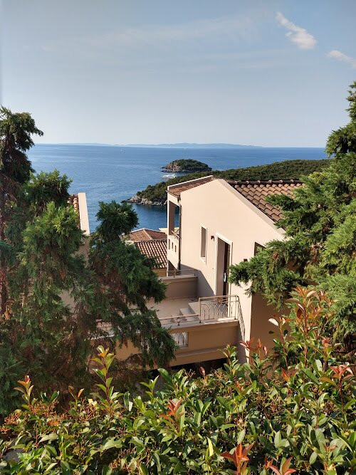 Sivota Diamond Spa Resort主图