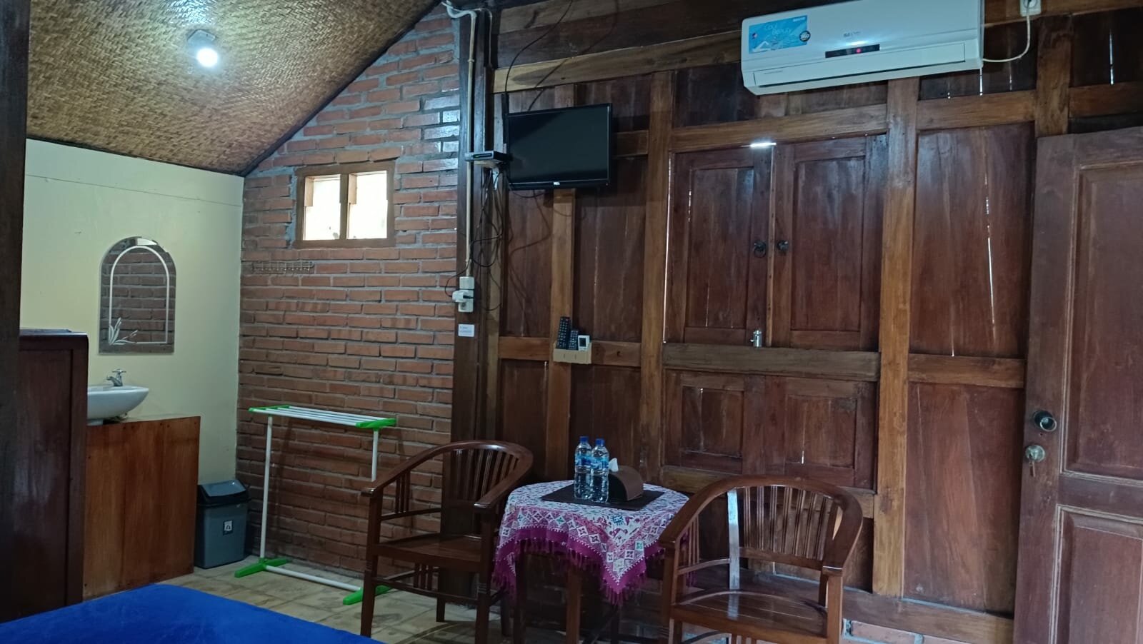Kampung Tembi Guest House-官方