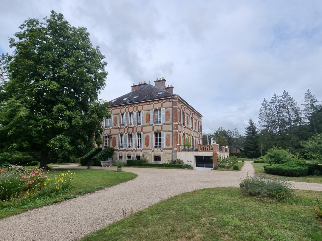 Chateau des Bouffards主图