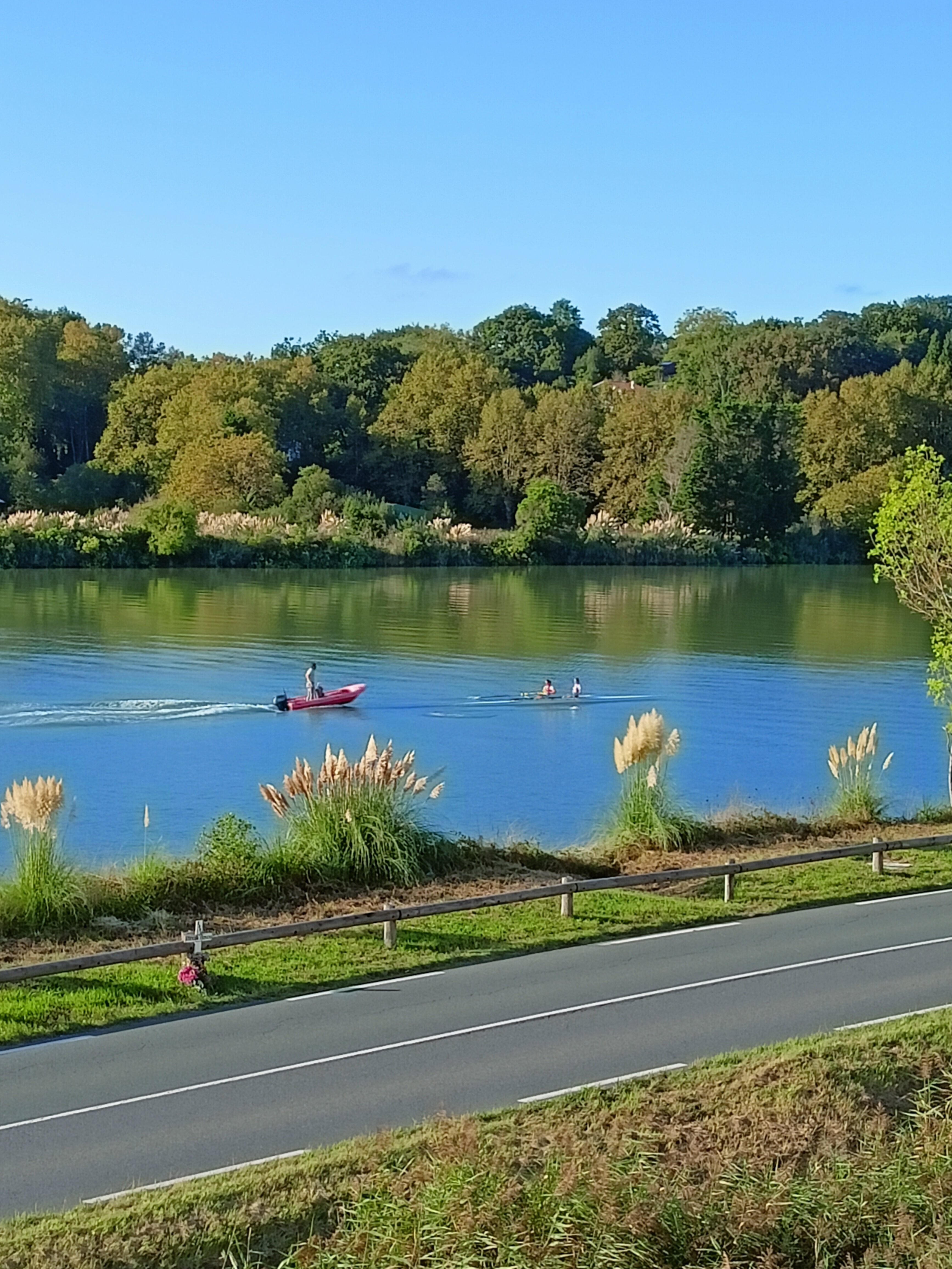 Adonis Hotel Bayonne-酒店景观