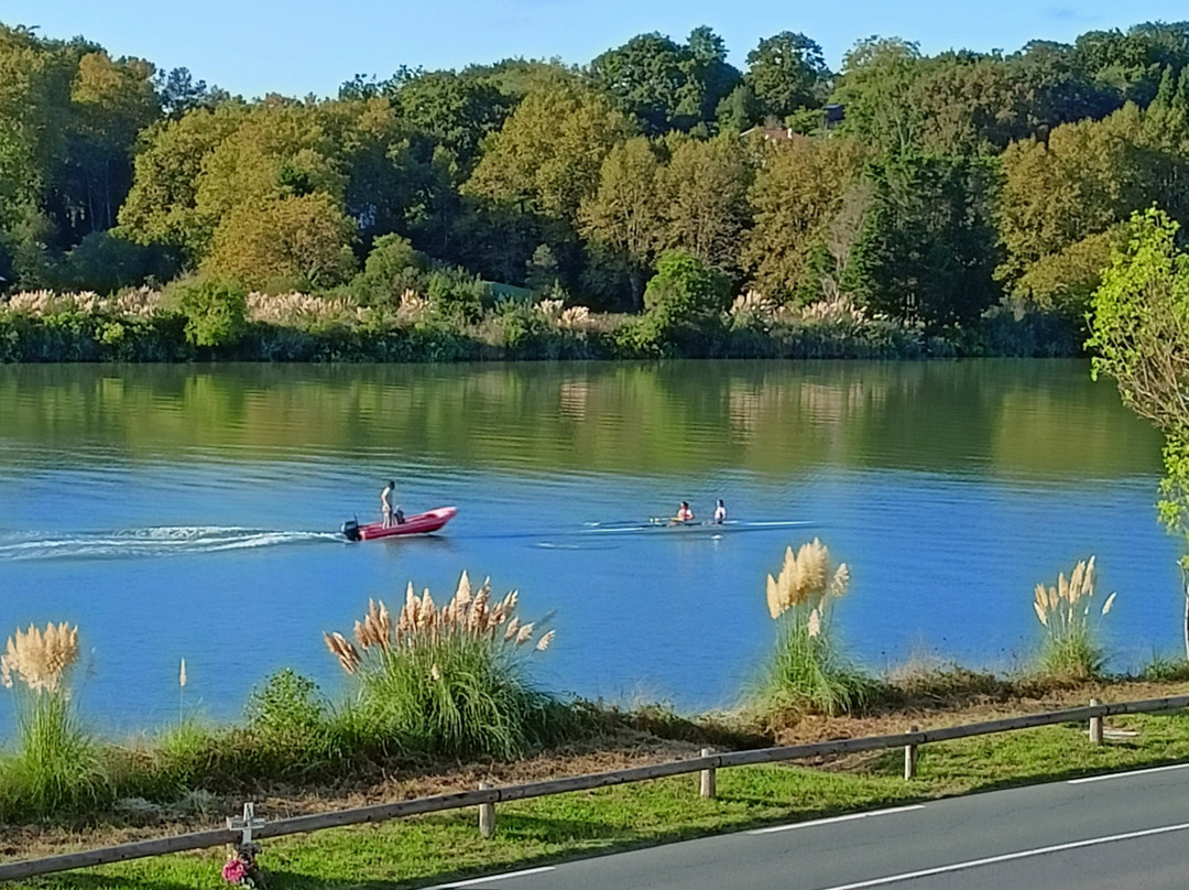 Adonis Hotel Bayonne主图