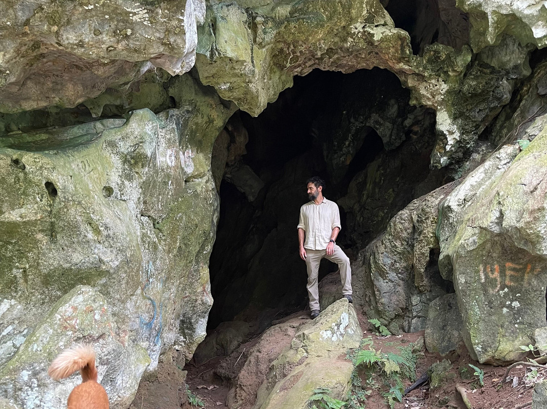 Batu Katak Local Guide-棉兰必去景点