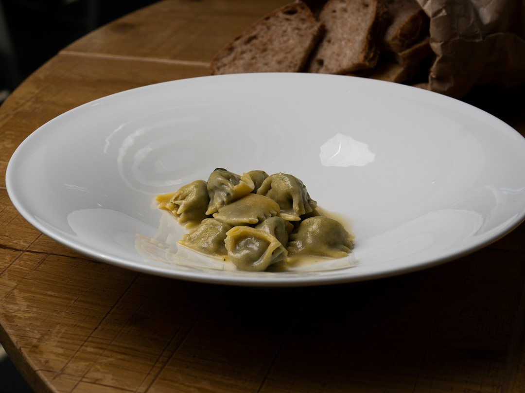 THE LAB- il Bistrot di Osteria Arborina