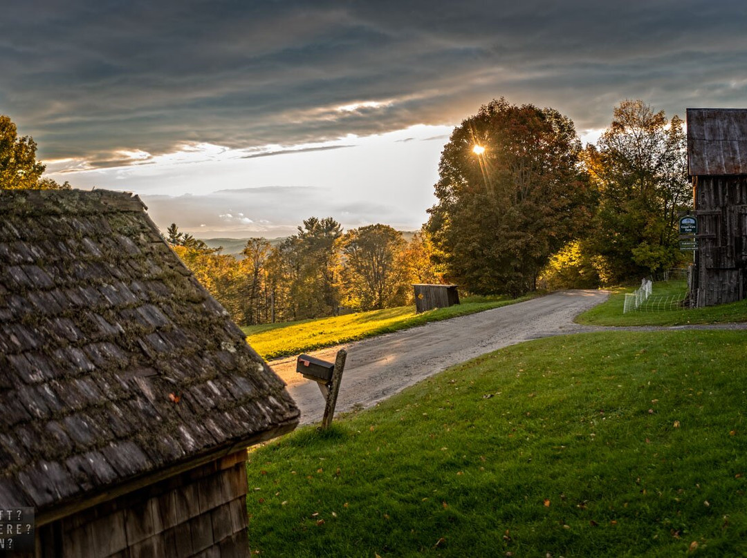 Vermont Grand View Farm and Bed & Breakfast主图