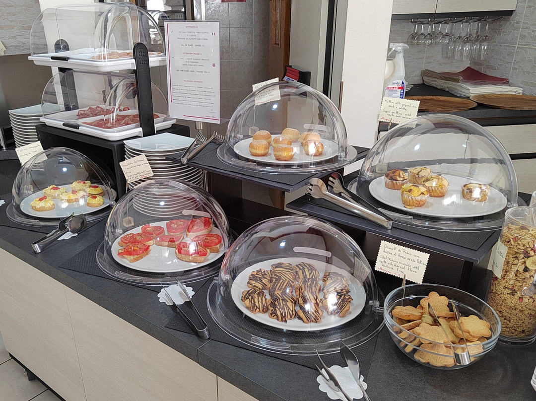 Santa Caterina Hotel & Bike主图