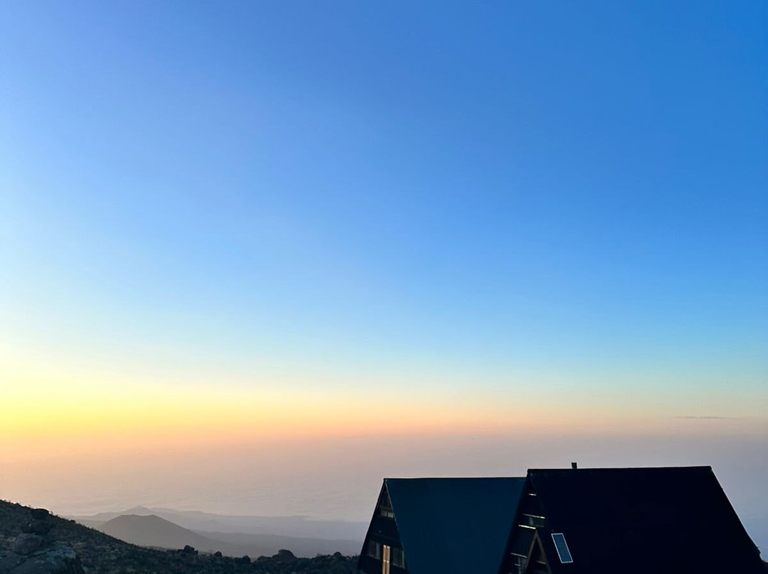 Shizi Safari-阿鲁沙必去景点