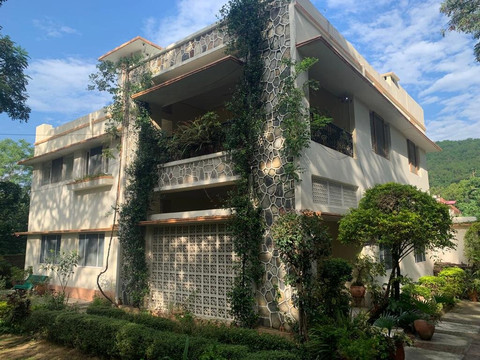 Shri Krishna Guest House主图