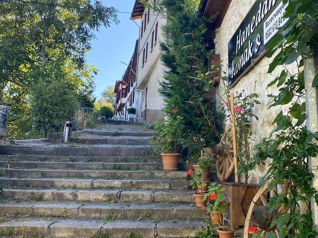 Hanedan Konak Hotel主图