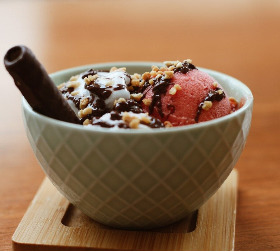 D' Vila - Pastelaria e Geladaria