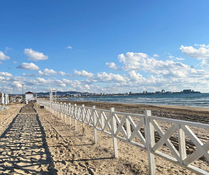 Alean Family Riviera Hotel主图