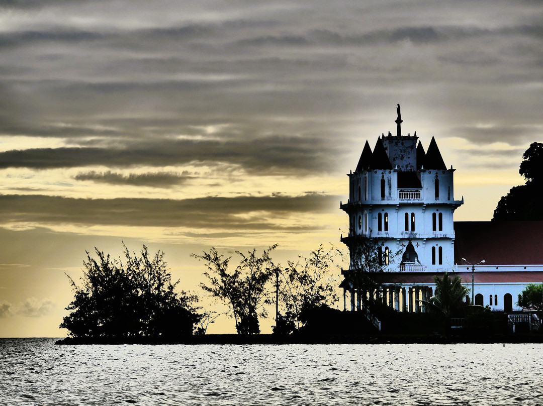 Lausikula Chambres D'hôtes主图