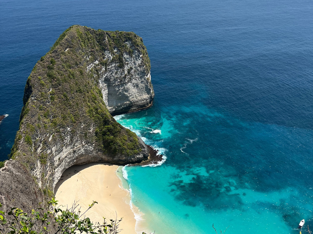 Nusa Penida Traveller-珀尼达岛必去景点