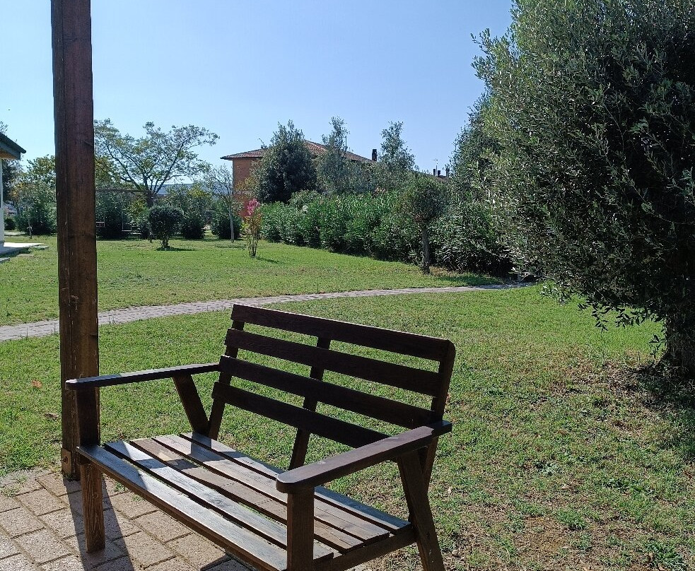 Agriturismo Gli Etruschi主图