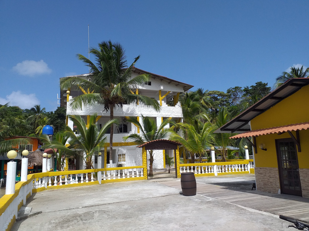 Hotel Cocotal