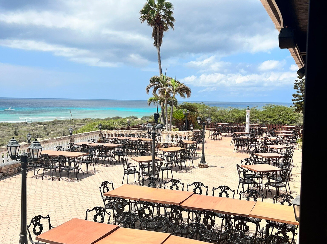 HF Tours & Transfers Aruba-奥腊涅斯塔德必去景点