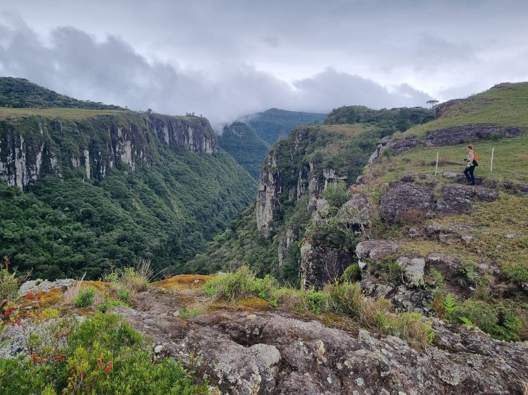 Trilhas do Sul Aventura