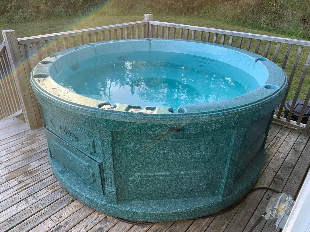 布罗德沃特小屋旅馆主图