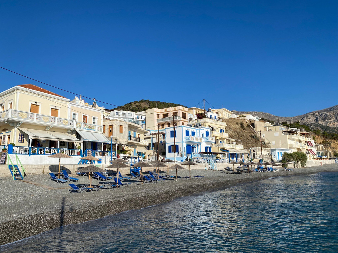 Dorana Trekking Hotel主图