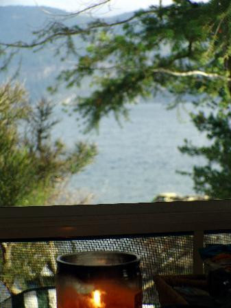 Kootenay Lake-不列颠哥伦比亚省必去景点