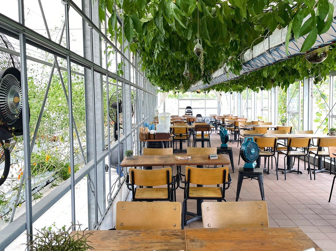 Greenarium Awajishima-淡路市必去景点